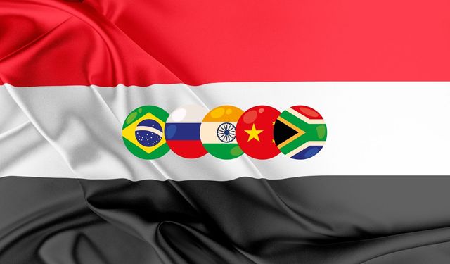 Yemen BRICS'e dahil oluyor