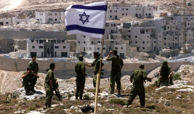 BM'den Siyonist İsrail'e göstermelik tepki: Vergi blokajını kaldırın