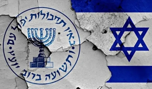 Mossad'dan UCM Başsavcısı'na tehdit