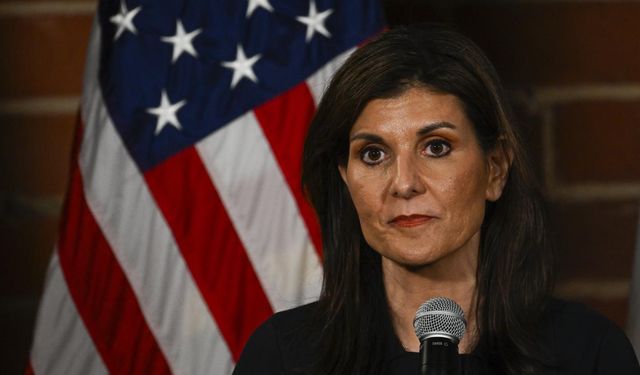 Trump'ın ön seçimlerdeki tek rakibi Haley, yarıştan çekildi