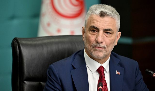 Bakan Bolat: Deprem olmasaydı emekliye daha büyük imkanlar verecektik