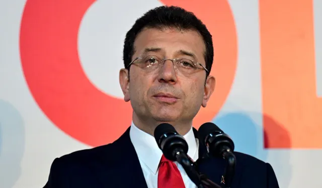 Ekrem İmamoğlu: Milleti anlamayan kaybeder