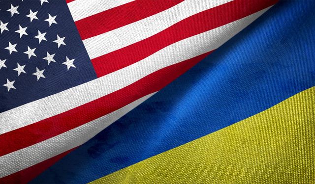 ABD'den Ukrayna'ya destek: 138 milyon dolarlık hava savunma sistemi