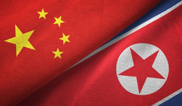 Çin ve Kuzey Kore arasında üst düzey görüşme