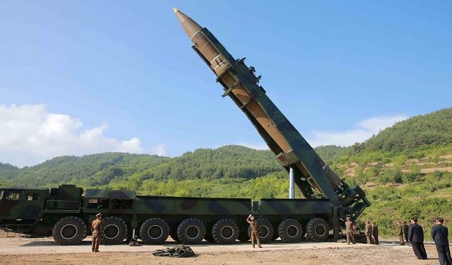 Kuzey Kore: Asya nükleer mayın tarlasına dönüşüyor