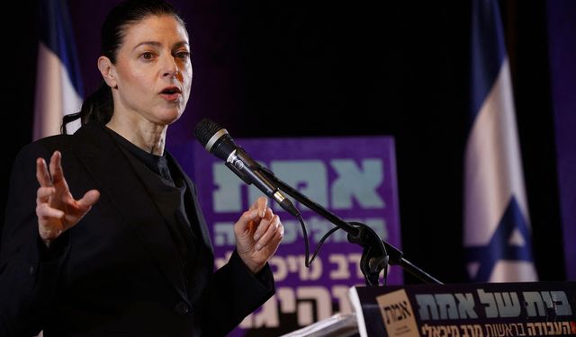 Siyonist İsrail İşçi Partisi lideri: Netzah Yehuda sebepsiz yere katliam yapıyor