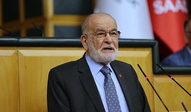 Karamollaoğlu: İran ve Türkiye'nin bir araya gelmesi tercih değil zorunluluk