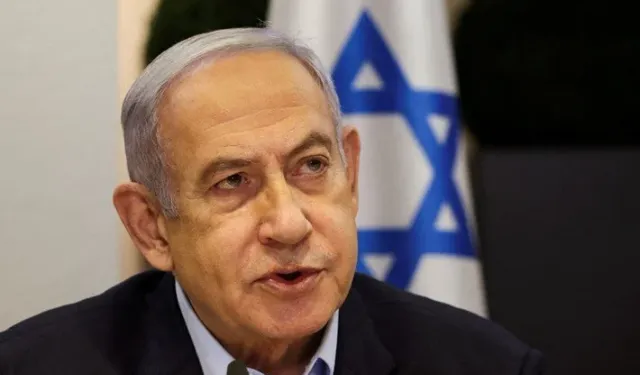 Katil Netanyahu: Hamas'a yakında acı verici darbeler indireceğiz