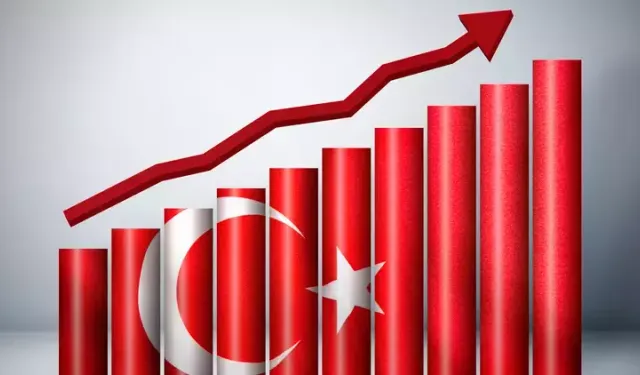 Türkiye ekonomisi ilk çeyrekte yüzde 5,7 büyüdü