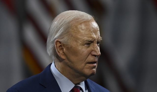 Biden'dan ateşkes yorumu: Hiç olmadığı kadar yakınız