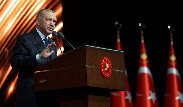 "Filistin Devleti'ni tanımayan ülkeleri adım atmaya çağırıyoruz"