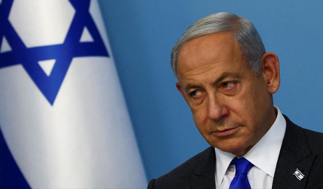 Netanyahu: Gazze'ye saldırıları durdurmak İsrail'i İran'a karşı tehlikeye atar