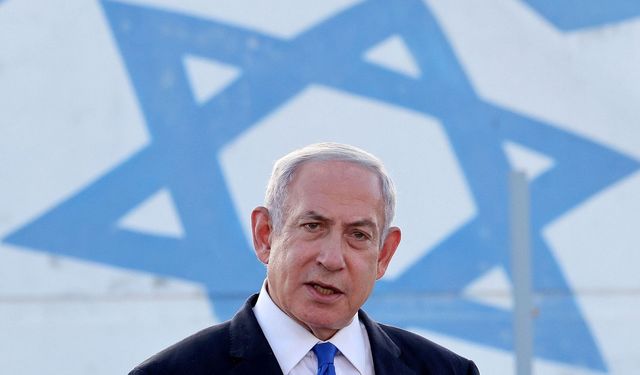 Netanyahu'dan soykırıma devam açıklaması