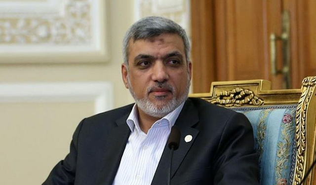 Hamas: Siyonist İsrail anlaşma konusunda ciddi değil