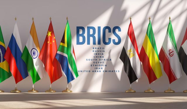 BRICS'in uyumu Batı'yı endişelendiriyor