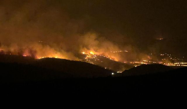 Diyarbakır'daki yangında hayatını kaybedenlerin sayısı 15'e yükseldi