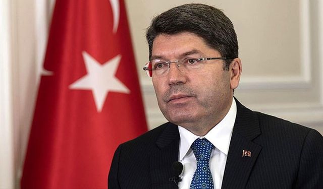 Bakan Tunç: Karanlıkta hiçbir şey kalmayacak