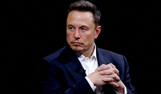 Musk: ABD hızla iflasa gidiyor