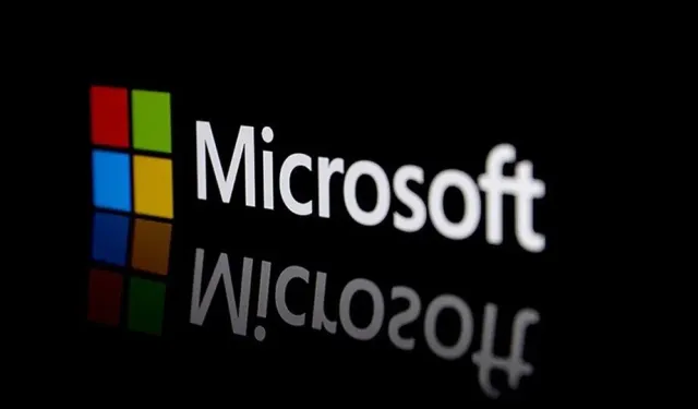 Microsoft, Gazze'yi arayan Filistinlilerin hesaplarını "engelliyor"