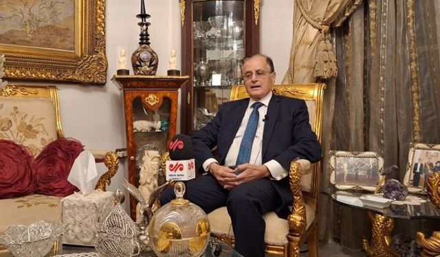 Mecdel Şems olayı Siyonist İsrail'in doğrudan saldırısıyla gerçekleşti