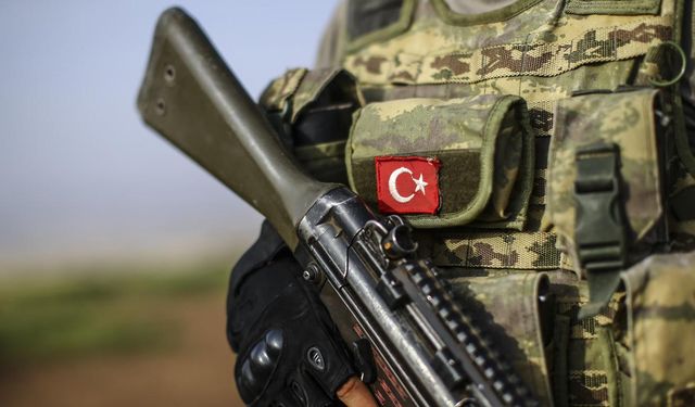 Türk askerinin Somali'deki görev süresi 2 yıl daha uzatıldı