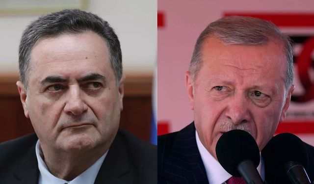 Siyonist İsrail'den NATO'ya Türkiye çağrısı