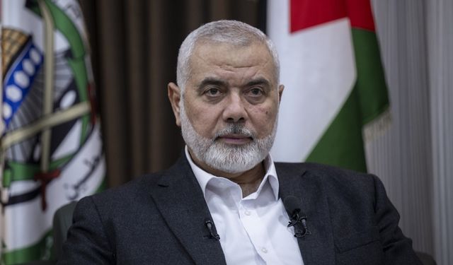 Hamas'ın İran temsilcisi, Heniyye'nin şehit düştüğü geceyi anlattı