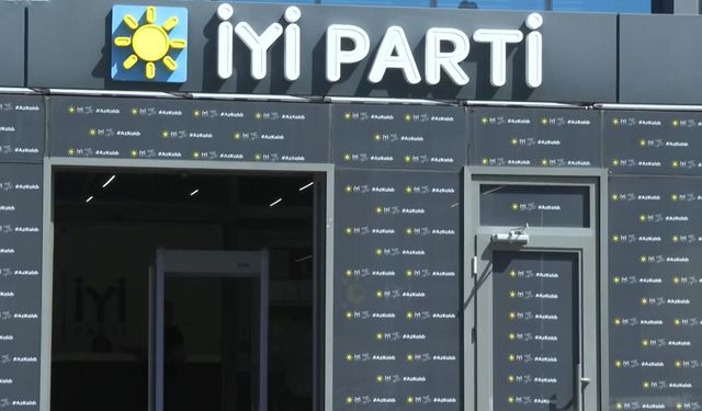 İyi Parti'de erime sürüyor: Sandalye sayısı 33'e düştü