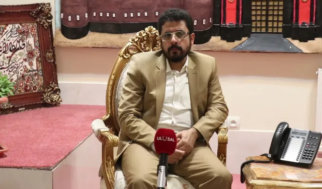 Yemen'in Tahran Büyükelçisi'nden Türkiye'ye mesaj: Daha fazlasını bekliyoruz