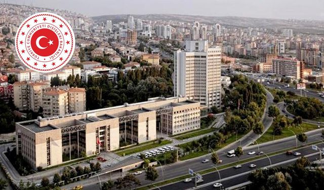 Dışişleri Bakanlığı: Lübnan'daki Türk vatandaşlarının tahliyesi için planlama hazır