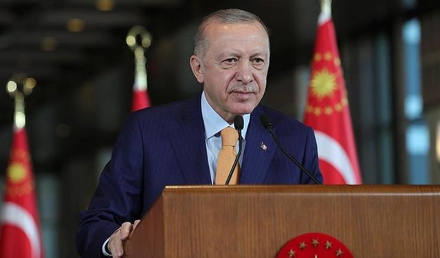 Cumhurbaşkanı Erdoğan: Malazgirt, tüm Müslümanların zaferidir