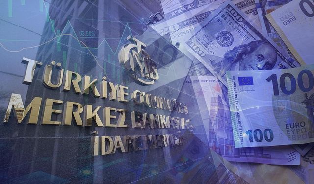 Merkez Bankası faiz kararını açıkladı