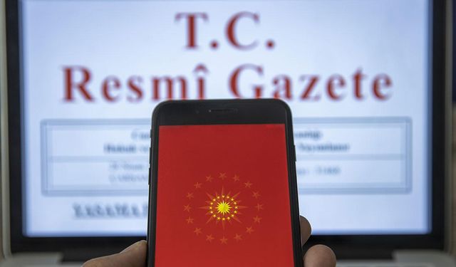 Türkiye ile Singapur arasındaki anlaşma Resmi Gazete'de