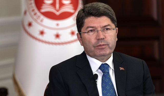 Bakan Tunç: Soruşturmalar titizlikle sürdürülmektedir