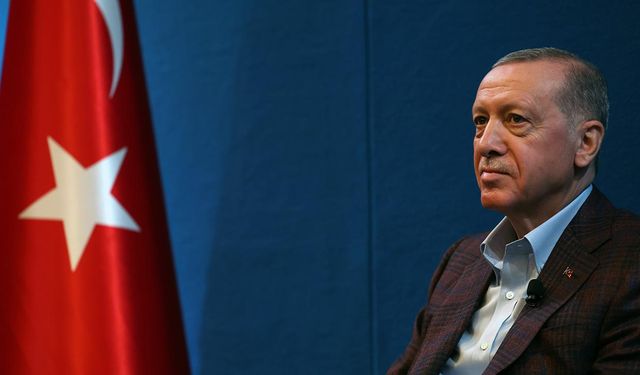 Cumhurbaşkanı Erdoğan: BRICS ve ASEAN’da yer almamız, bölgelerin aritmetiğini değiştirecek