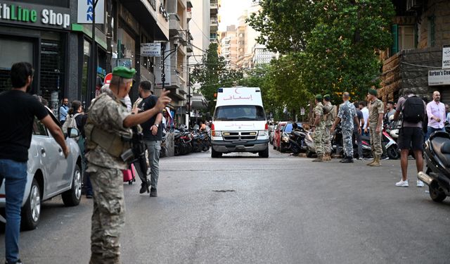 İran Lübnan'a yönelik siber saldırıyı kınadı