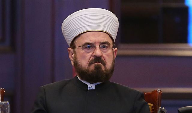 Dünya Müslüman Alimler Birliği: Lübnan ve Gazze saldırılarına sevinmek islam'a aykırı