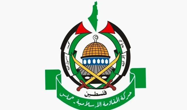 Hamas, işgalci İsrail'in Beyrut'a düzenlediği saldırıyı kınadı