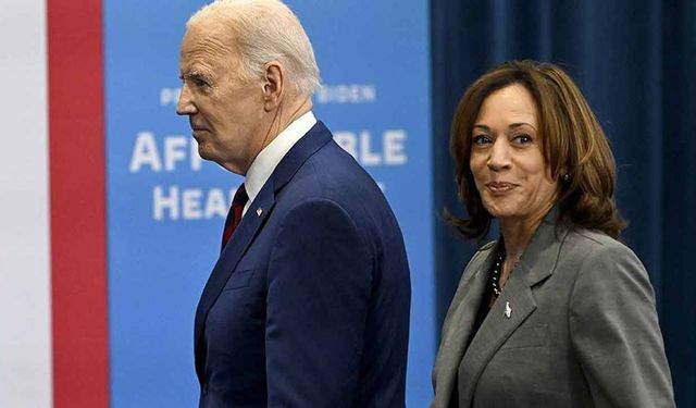 Gazze'de görev yapmış ABD'li 99 doktor, Biden ve Harris'e mektup yazdı