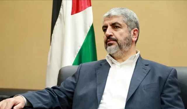 Hamas: Siyonist rejimin gündemi Batı Şeria halkını Ürdün'e sürmek