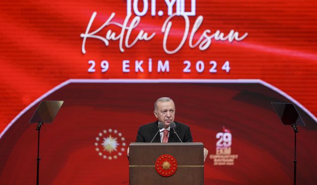 Erdoğan, Bahçeli'nin çağrısını değerlendirdi