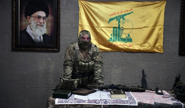 Hizbullah'tan Siyonist İsrail'e operasyon: 4 ölü, 58 yaralı