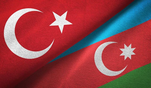 Azerbaycan, TUSAŞ'a yönelik terör saldırısını kınadı