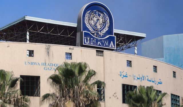 DSÖ, işgalci İsrail'in UNRWA'nın çalışmalarını yasaklayan kararına tepki gösterdi