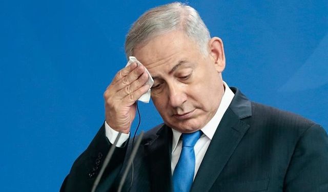 Siyonist rejimde kriz: Netanyahu'nun yardımcısı casuslukla suçlanıyor