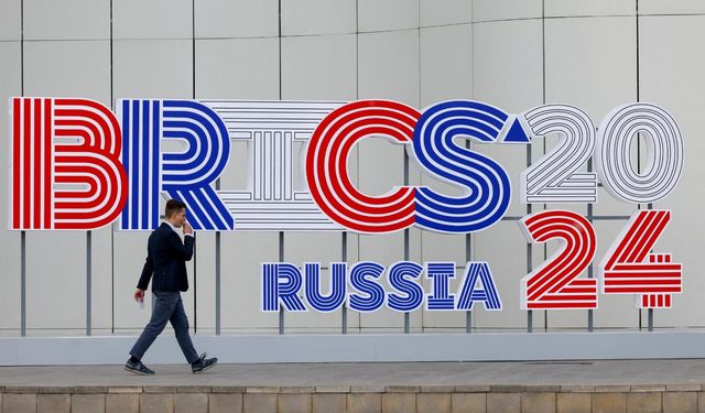 Kremlin: BRICS nezdinde tek para birimi gündemde değil