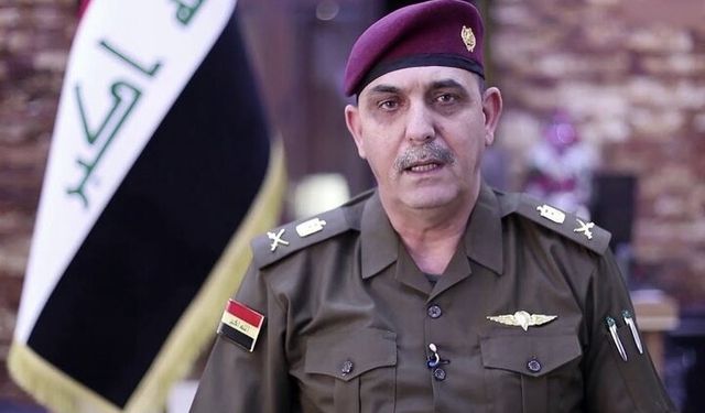 Irak: Teröristler Irak sınırına yaklaşırlarsa kesin karşılık alacaklar