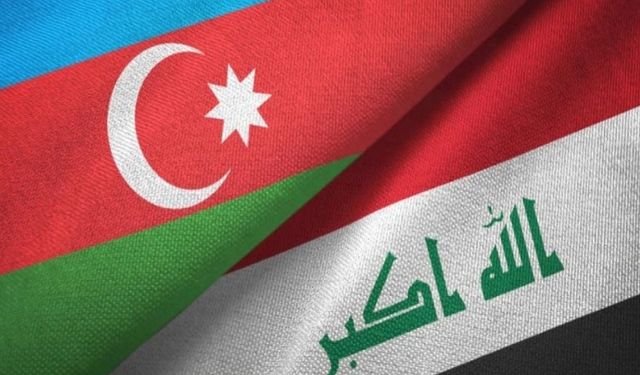 Irak ve Azerbaycan dışişleri bakanları bölgesel gelişmeleri ele aldı