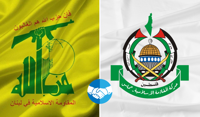 Hamas’tan Hizbullah'a teşekkür: Ateşkes direnişin zaferi