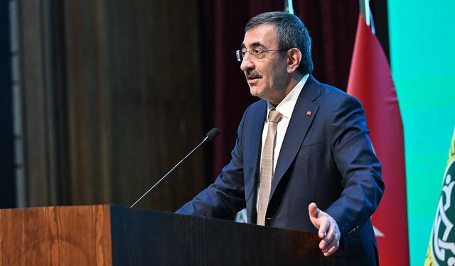 Cevdet Yılmaz: Tek tip üniversite istemiyoruz